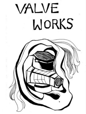 cover image of Valve Works